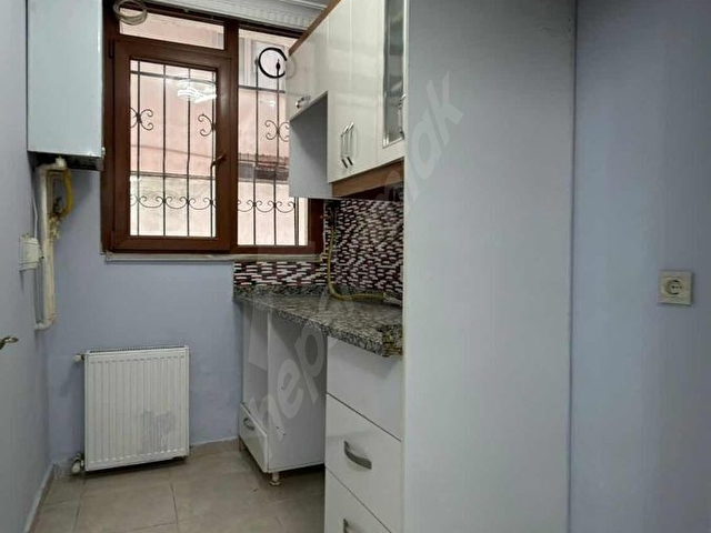 BAĞLARÇEŞMEDE KELEPİR FİYATA MASRAFSIZ 2+1 BAHÇELİ BAHÇE KATI - Görsel 7