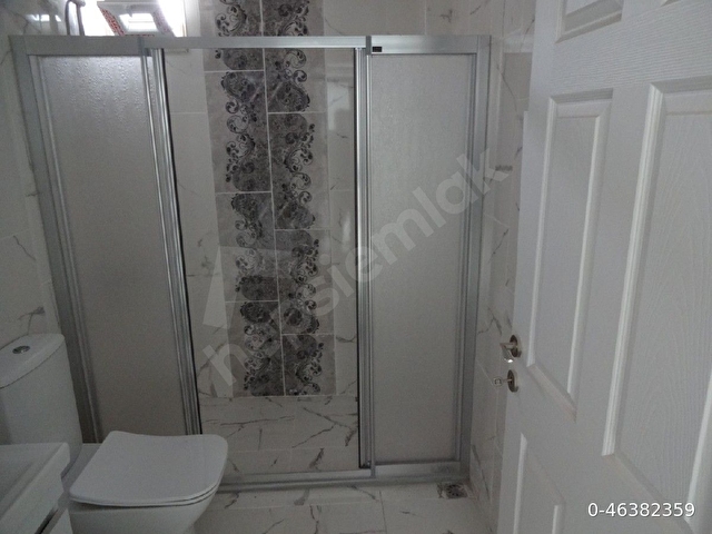 Çanakkale, geyikli merkezde oturuma hazır sıfır dubleks daire oturuma hazıız - Görsel 7