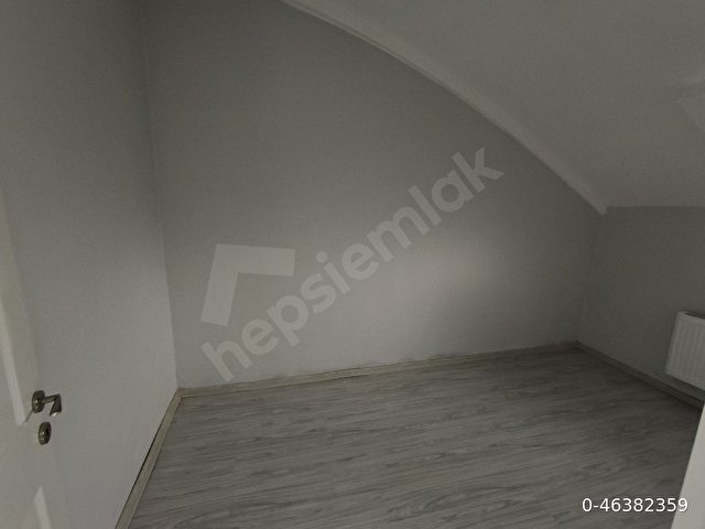Çanakkale, geyikli merkezde oturuma hazır sıfır dubleks daire oturuma hazıız - Görsel 8