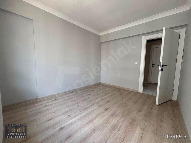 CENGİZHAN MAH. SİTE İÇERİSİNDE LÜX YAPILI ŞEHİR MANZARALI SATILIK 3+1 SIFIR DAİRE - Görsel 14