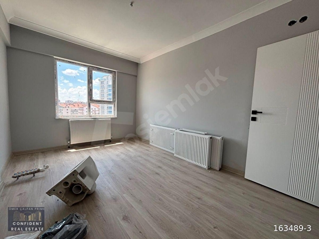 CENGİZHAN MAH. SİTE İÇERİSİNDE LÜX YAPILI ŞEHİR MANZARALI SATILIK 3+1 SIFIR DAİRE - Görsel 15