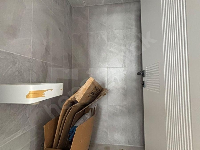 CENGİZHAN MAH. SİTE İÇERİSİNDE LÜX YAPILI ŞEHİR MANZARALI SATILIK 3+1 SIFIR DAİRE - Görsel 22