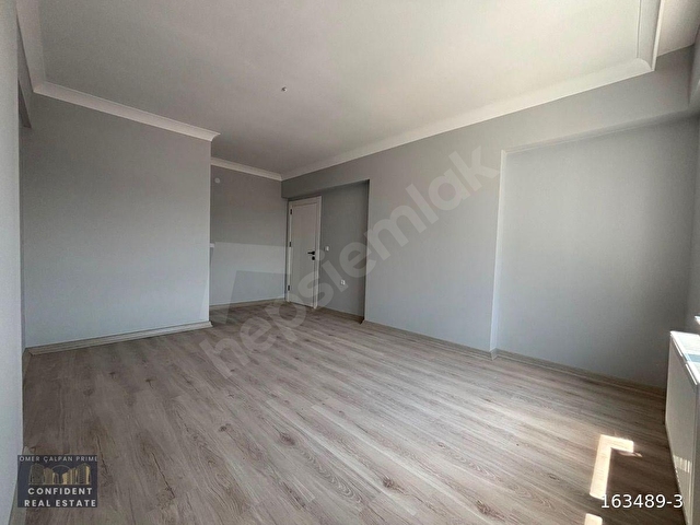 CENGİZHAN MAH. SİTE İÇERİSİNDE LÜX YAPILI ŞEHİR MANZARALI SATILIK 3+1 SIFIR DAİRE - Görsel 18