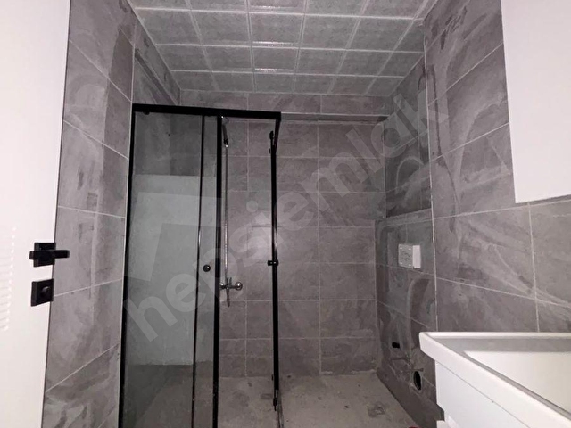 CENGİZHAN MAH. SİTE İÇERİSİNDE LÜX YAPILI ŞEHİR MANZARALI SATILIK 3+1 SIFIR DAİRE - Görsel 23