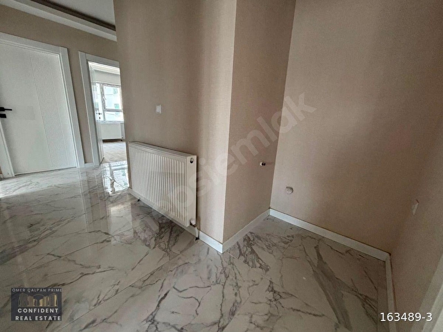 CENGİZHAN MAH. SİTE İÇERİSİNDE LÜX YAPILI ŞEHİR MANZARALI SATILIK 3+1 SIFIR DAİRE - Görsel 21