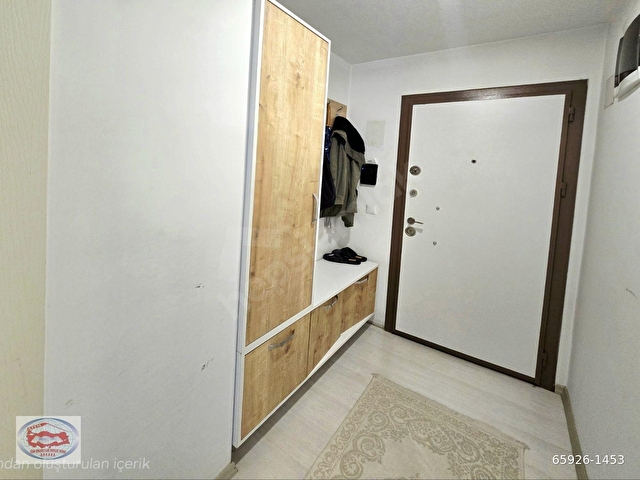 KIZILARIK EMLAK GÜVENCESİYLE__SATILIK__GENİŞ ve KULLANIŞLI__2+1_ - Görsel 20