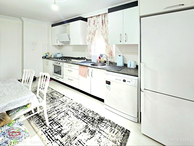 KIZILARIK EMLAK GÜVENCESİYLE__SATILIK__GENİŞ ve KULLANIŞLI__2+1_ - Görsel 2