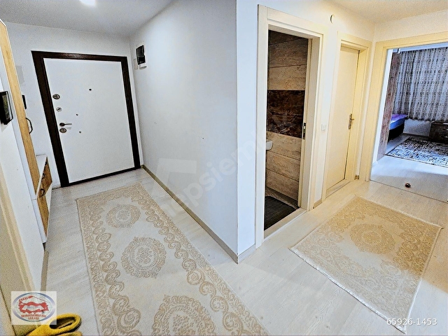KIZILARIK EMLAK GÜVENCESİYLE__SATILIK__GENİŞ ve KULLANIŞLI__2+1_ - Görsel 23