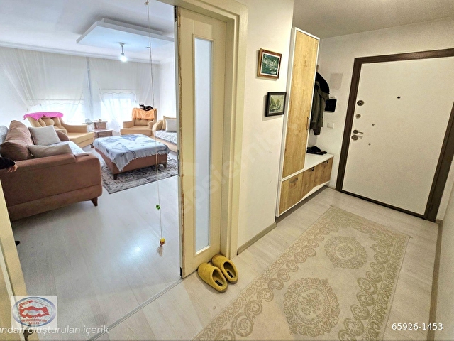 KIZILARIK EMLAK GÜVENCESİYLE__SATILIK__GENİŞ ve KULLANIŞLI__2+1_ - Görsel 25