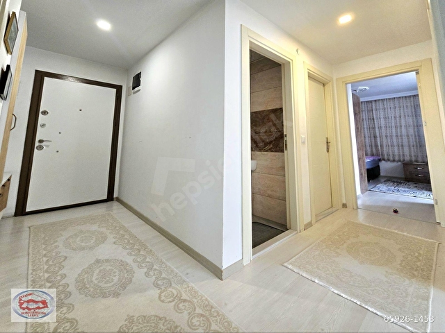 KIZILARIK EMLAK GÜVENCESİYLE__SATILIK__GENİŞ ve KULLANIŞLI__2+1_ - Görsel 18