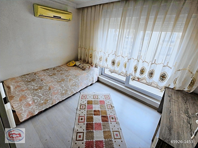 KIZILARIK EMLAK GÜVENCESİYLE__SATILIK__GENİŞ ve KULLANIŞLI__2+1_ - Görsel 10