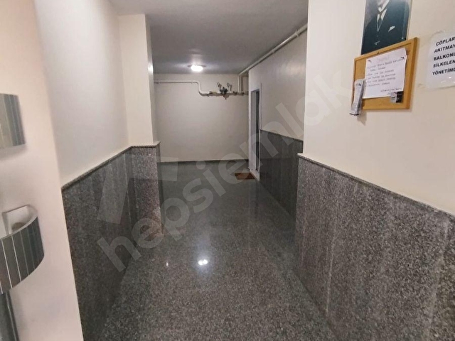 KARPUZDERE YENİ BİNADA YÜKSEK GİRai 2+1 DAİRE - Görsel 12