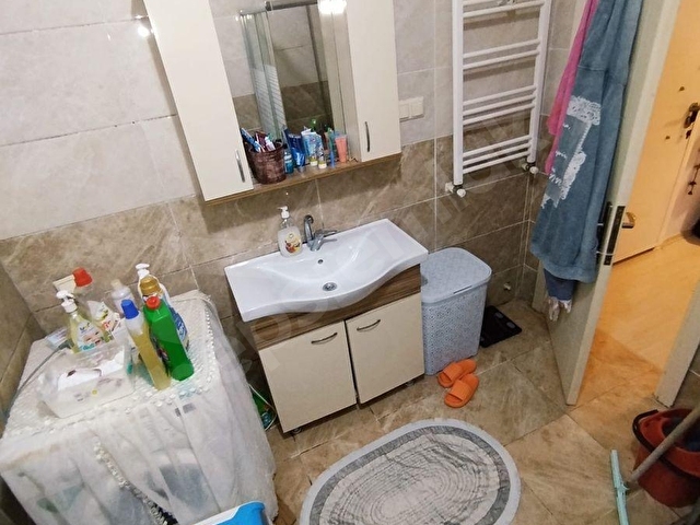 KARPUZDERE YENİ BİNADA YÜKSEK GİRai 2+1 DAİRE - Görsel 17