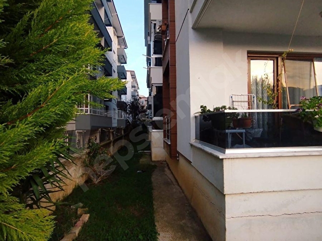 KARPUZDERE YENİ BİNADA YÜKSEK GİRai 2+1 DAİRE - Görsel 20