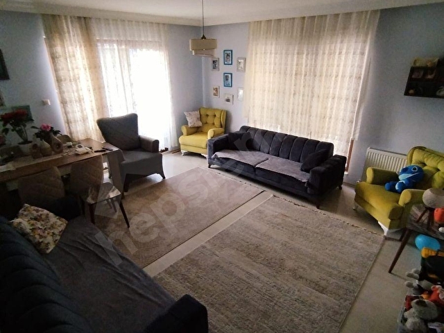 KARPUZDERE YENİ BİNADA YÜKSEK GİRai 2+1 DAİRE - Görsel 18