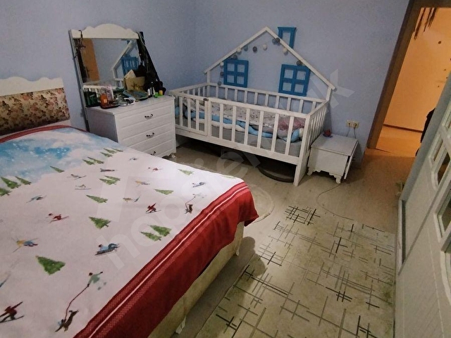 KARPUZDERE YENİ BİNADA YÜKSEK GİRai 2+1 DAİRE - Görsel 21