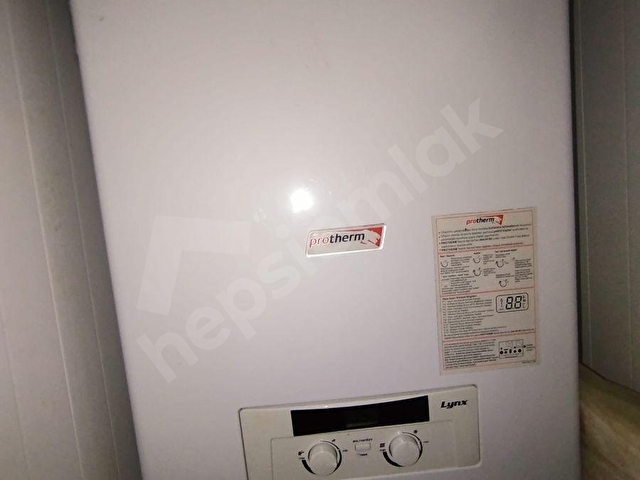 KARPUZDERE YENİ BİNADA YÜKSEK GİRai 2+1 DAİRE - Görsel 26