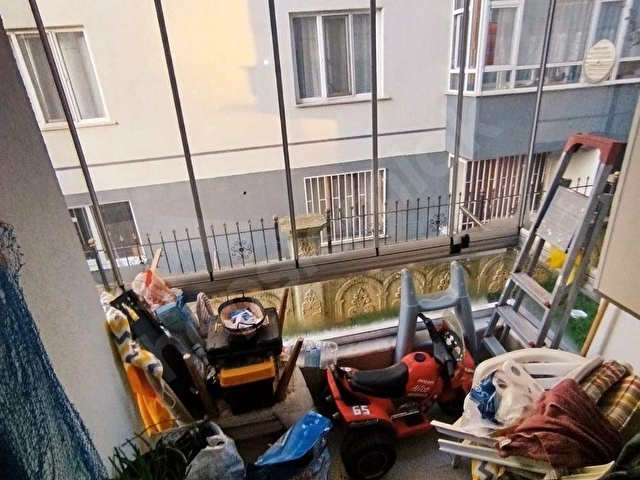 KARPUZDERE YENİ BİNADA YÜKSEK GİRai 2+1 DAİRE - Görsel 25