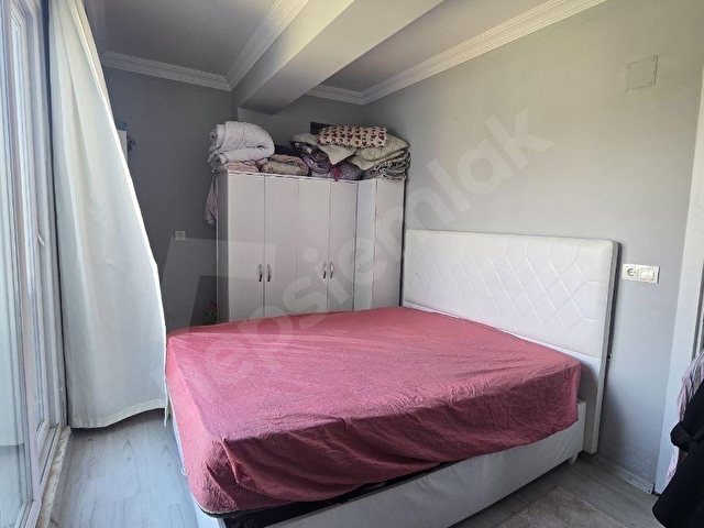 ÇİĞDEM EMLAKTAN DALAMANDA SATILIK GENİŞ 1+1 DAİRE - Görsel 6