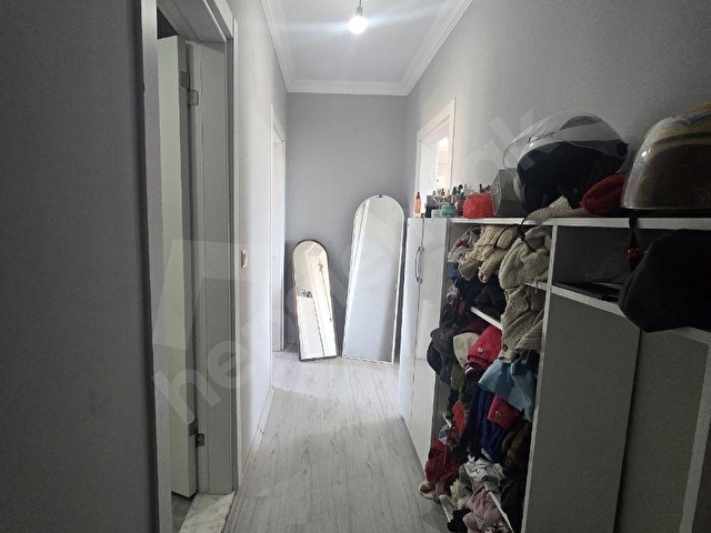 ÇİĞDEM EMLAKTAN DALAMANDA SATILIK GENİŞ 1+1 DAİRE - Görsel 10