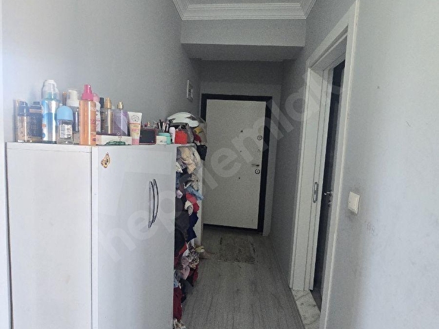 ÇİĞDEM EMLAKTAN DALAMANDA SATILIK GENİŞ 1+1 DAİRE - Görsel 9