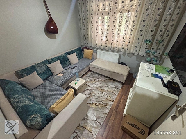 ESERTEPEDE TÜM CEPHELER AÇIK GÜNEY CEPHE YAPILI 3+1 DAİRE - Görsel 19