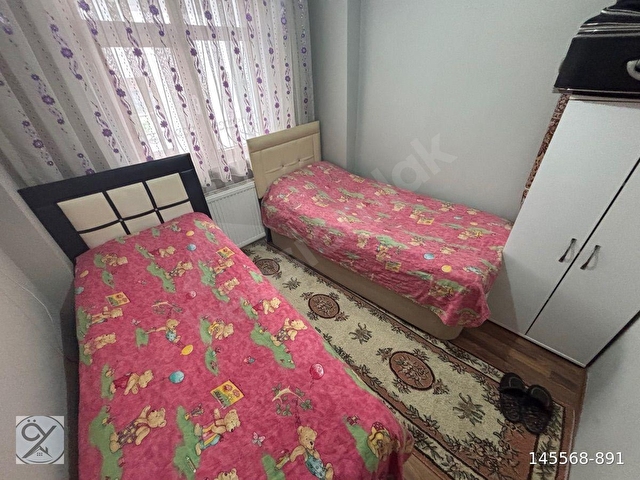 ESERTEPEDE TÜM CEPHELER AÇIK GÜNEY CEPHE YAPILI 3+1 DAİRE - Görsel 24