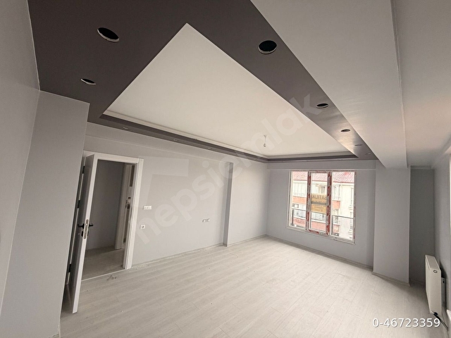 DİNÇ İNŞAAT DAN SATILIK BİTMİŞ GENİŞ 2+1 DAİRE’LER - Görsel 9