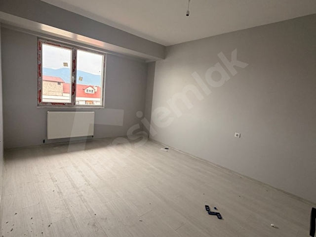 DİNÇ İNŞAAT DAN SATILIK BİTMİŞ GENİŞ 2+1 DAİRE’LER - Görsel 17