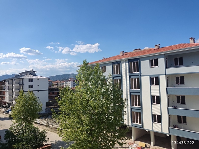 CUMHURİYET MAHALLESİNDE (Eminevim,Birevim vs.uygun) 3+1 DAİRE - Görsel 7
