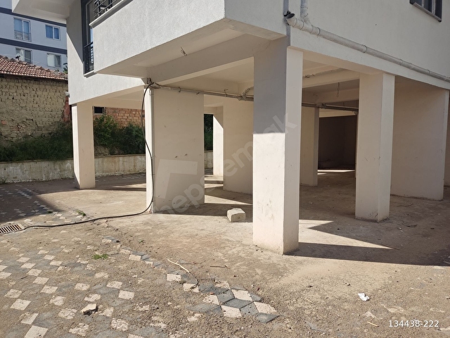 CUMHURİYET MAHALLESİNDE (Eminevim,Birevim vs.uygun) 3+1 DAİRE - Görsel 30