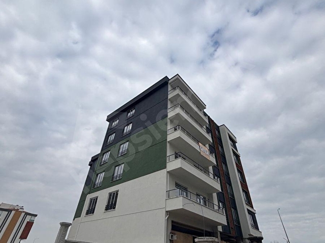 ŞEHİR HASTANESİ KARŞISIN’da SATILIK 2+1 ARAKAT DAİRE - Görsel 5