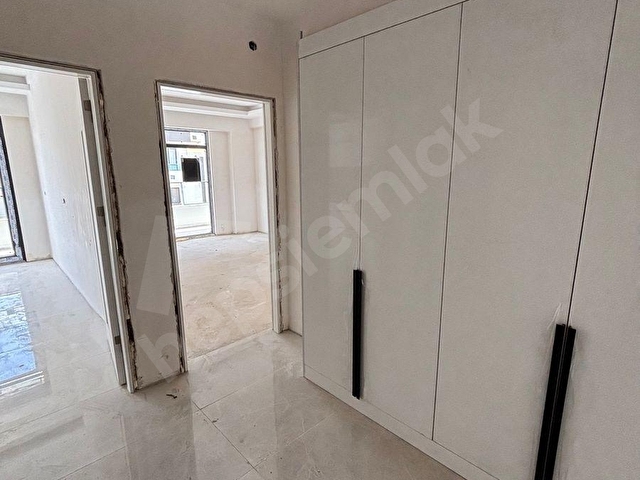 ŞEHİR HASTANESİ KARŞISIN’da SATILIK 2+1 ARAKAT DAİRE - Görsel 8