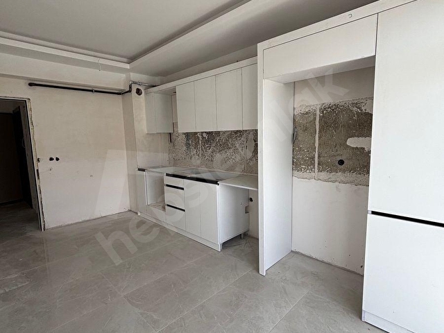 ŞEHİR HASTANESİ KARŞISIN’da SATILIK 2+1 ARAKAT DAİRE - Görsel 9