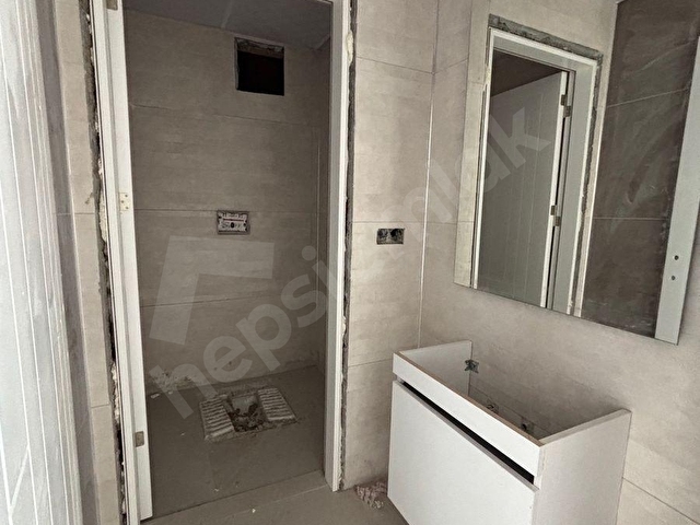 ŞEHİR HASTANESİ KARŞISIN’da SATILIK 2+1 ARAKAT DAİRE - Görsel 11