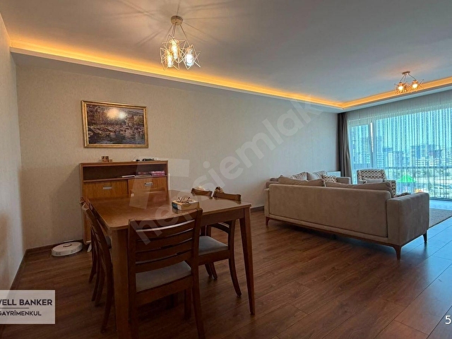 GÖKSU SEYİRTEPE BAŞPINAR SİTESİ 5+1 KİRALIK PEYZAJ MANZARALI - Görsel 20