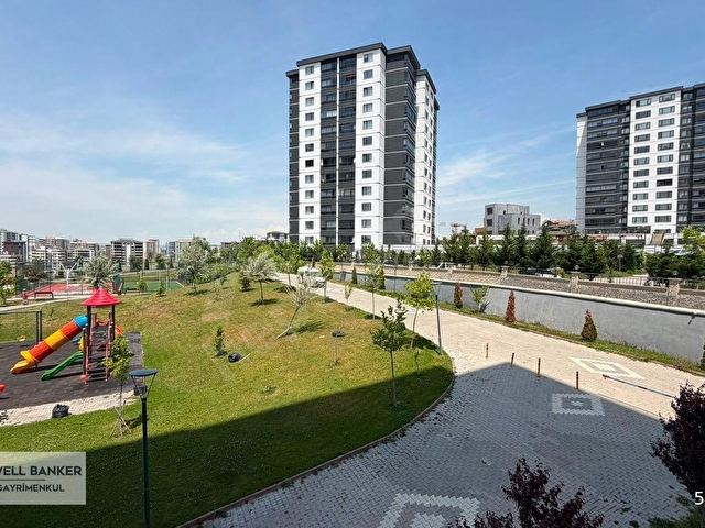 GÖKSU SEYİRTEPE BAŞPINAR SİTESİ 5+1 KİRALIK PEYZAJ MANZARALI - Görsel 3