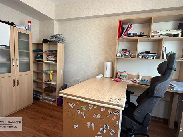GÖKSU SEYİRTEPE BAŞPINAR SİTESİ 5+1 KİRALIK PEYZAJ MANZARALI - Görsel 27
