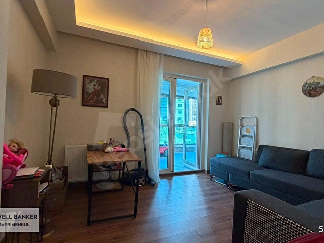 GÖKSU SEYİRTEPE BAŞPINAR SİTESİ 5+1 KİRALIK PEYZAJ MANZARALI - Görsel 24