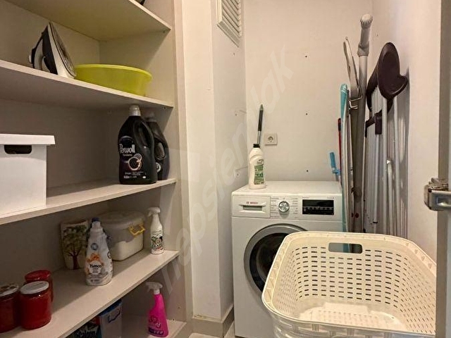 GÖKSU SEYİRTEPE BAŞPINAR SİTESİ 5+1 KİRALIK PEYZAJ MANZARALI - Görsel 9