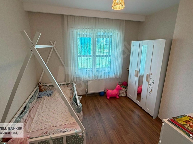 GÖKSU SEYİRTEPE BAŞPINAR SİTESİ 5+1 KİRALIK PEYZAJ MANZARALI - Görsel 25