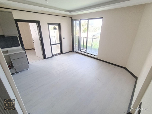 ESENBOĞA MERKEZDE ULTRA LÜX YAPILI BALKONLU 1+1 SATILIK DAİRE - Görsel 5