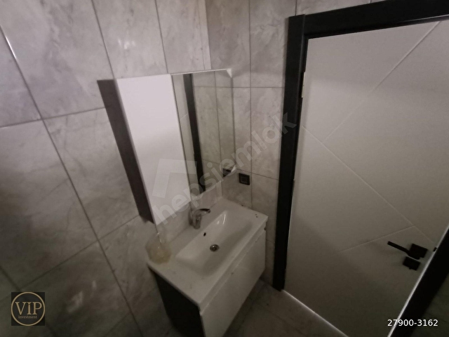ESENBOĞA MERKEZDE ULTRA LÜX YAPILI BALKONLU 1+1 SATILIK DAİRE - Görsel 12