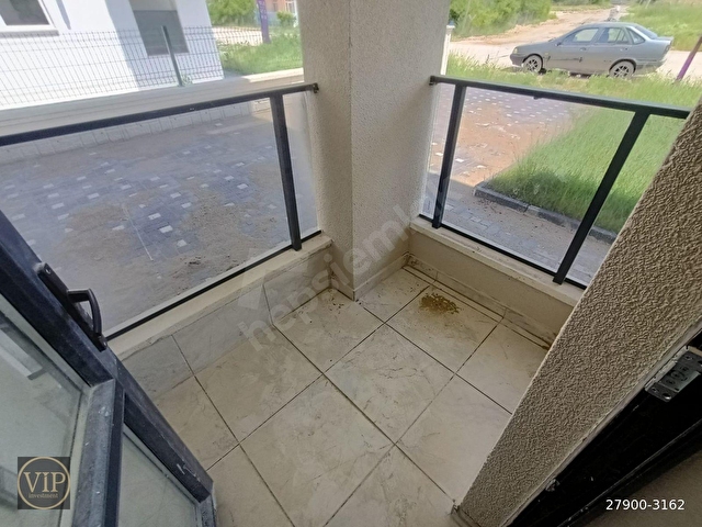ESENBOĞA MERKEZDE ULTRA LÜX YAPILI BALKONLU 1+1 SATILIK DAİRE - Görsel 7