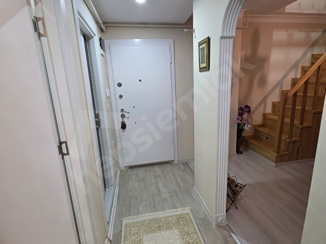 TOYAP İNŞAATTAN GAZİ MAH SATILIK MASRAFSIZ 2+2 DUBLEKS DAİRE - Görsel 13