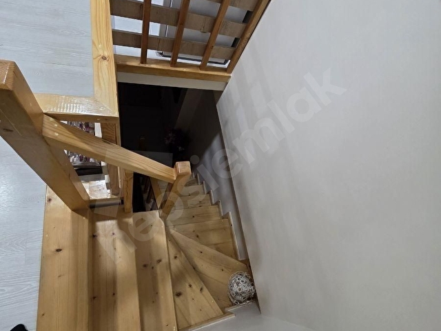 TOYAP İNŞAATTAN GAZİ MAH SATILIK MASRAFSIZ 2+2 DUBLEKS DAİRE - Görsel 17