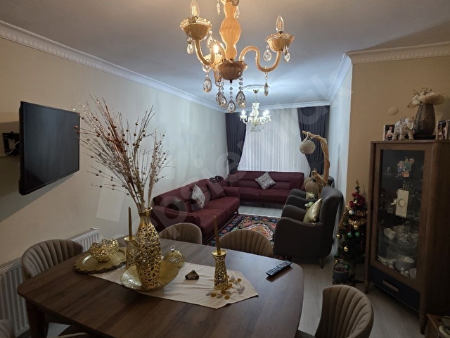 TOYAP İNŞAATTAN GAZİ MAH SATILIK MASRAFSIZ 2+2 DUBLEKS DAİRE - Görsel 5