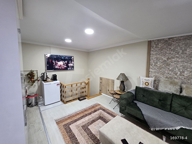 TOYAP İNŞAATTAN GAZİ MAH SATILIK MASRAFSIZ 2+2 DUBLEKS DAİRE - Görsel 6