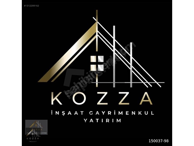 KOZZA GAYRİMENKUL ‘DEN BİLECİK YENIPAZAR CAFERLER KÖYÜNDE 396 m2 KÖY İÇİ İMARLI DATILIK BAHÇE