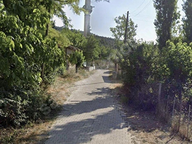 KOZZA GAYRİMENKUL ‘DEN BİLECİK YENIPAZAR CAFERLER KÖYÜNDE 396 m2 KÖY İÇİ İMARLI DATILIK BAHÇE - Görsel 7